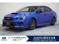 スバルWRX S4WRX S4 STI Sport アイサイト レカロシート