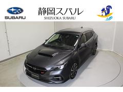 スバルレヴォーグSTI Sport EX EyeSight X搭載車