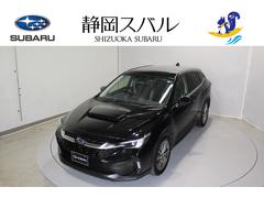 スバルレヴォーグ レイバックリミテッドEX