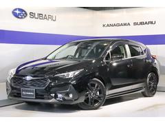 スバルインプレッサST スマートエディション/元社有車/ナビ/全周囲カメラ