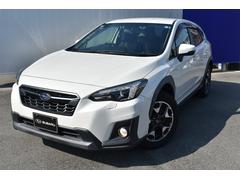 スバルXV2.0i-L アイサイト ドラレコ ナビ バックカメラ