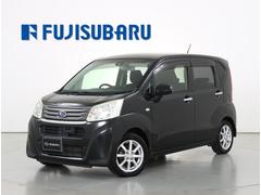 スバルステラG スマートアシスト 楽ナビ バックカメラ