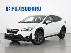スバルXV2.0e-L アイサイト スマートエディション