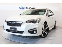 スバルインプレッサG42.0i-S EyeSight