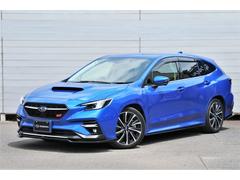 スバルレヴォーグSTI スポーツ EX EyeSightX 11.6型ナビ