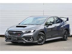 スバルWRX S4STIスポーツR-ブラックリミテッド EyeSight X