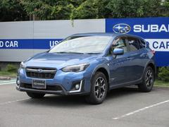 スバルXV1.6i-L EyeSight