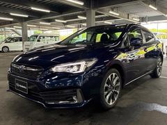 インプレッサG4