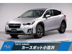 スバルXV2.0i-L EyeSight Ver3
