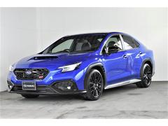 スバルWRX S4STI Sport R EX