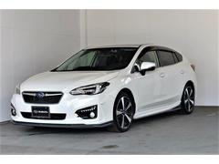 スバルインプレッサスポーツ2.0i-S EyeSight ナビ&Rカメラ&ETC