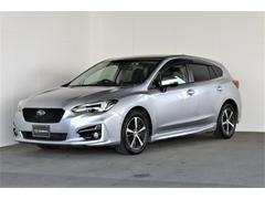 スバルインプレッサスポーツ1.6i-L EyeSight S-style