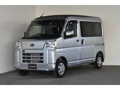 スバルサンバーバンVC