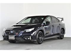 スバルWRX S4STIスポーツ R EX