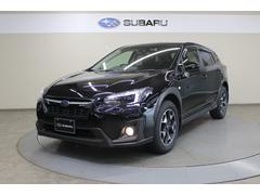 スバルXV1.6i-L EyeSight 夏タイヤ新品交換済み