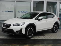 スバルXV2.0e-L EyeSight SDナビ Rカメラ ETC
