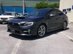 スバルWRX S42.0GT-S EyeSight
