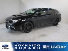 スバルレヴォーグGT-H EX