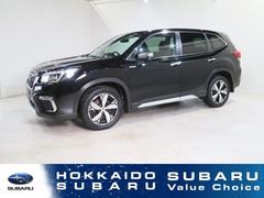 スバル &nbsp;フォレスター&nbsp;Advance EyeSight搭載車