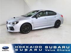 WRX S4