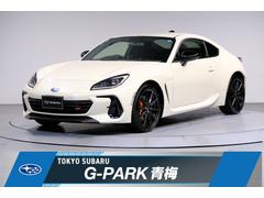 スバルBRZSTI スポーツ 6MT 純正9インチナビ バックカメラ