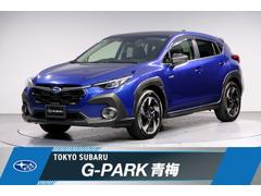 スバルクロストレックリミテッド 2.0e-ボクサー