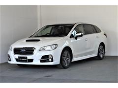 スバルレヴォーグ1.6GT EyeSight Proud Edition