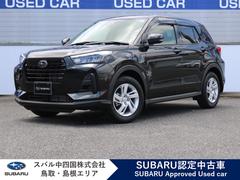 スバルレックスG