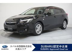 インプレッサスポーツ