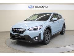 スバルXV2.0e-L アイサイト パナソニックナビ 前後ドラレコ