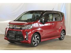 スバルステラRS スマートアシスト