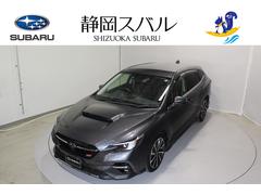 レヴォーグ
