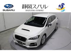 レヴォーグ