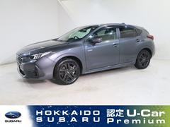 スバルインプレッサST-G