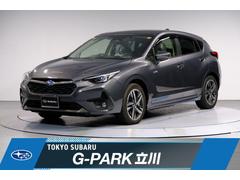スバルインプレッサST-H走行距離約30km!評価点6点!