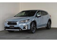 スバルXVAdvance EyeSight搭載車