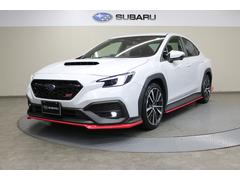 WRX S4