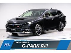 スバルレヴォーグSTI Sport EX フロント・サイド・バックカメラ