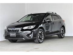 スバルXV2.0e-S EyeSight