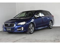 スバルレヴォーグ1.6GT-S EyeSight