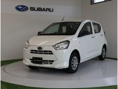 スバルプレオプラスF スマートアシスト AWD 元社用車