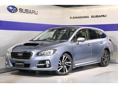 スバルレヴォーグ2.0GT-S EyeSight ナビ ETC 横後カメラ
