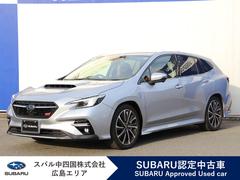 レヴォーグ