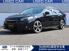 スバルインプレッサG42.0i-S EyeSight