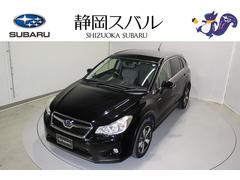 スバルXVハイブリッドHYBRID 2.0i-L EyeSight