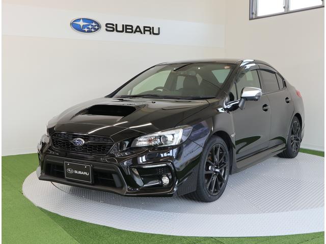 スバルWRX S42.0GT-Sアイサイト タイヤ新品交換済