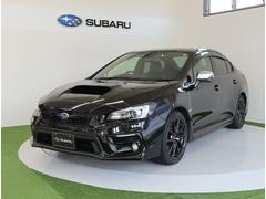 スバルWRX S42.0GT-Sアイサイト タイヤ新品交換済