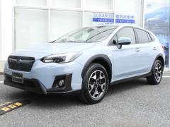 スバルXV1.6i-L EyeSight