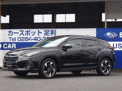 スバルクロストレックリミテッド ナビ/フルセグTV・Rカメラ・ETC付