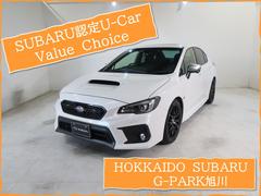 WRX S4